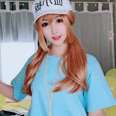 Misswarmj - Platelet-chan_98