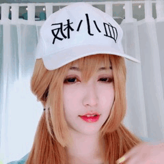 Misswarmj - Platelet-chan_97