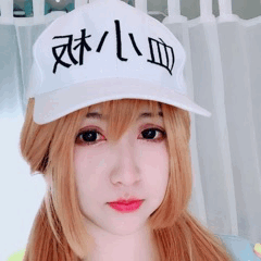 Misswarmj - Platelet-chan_95