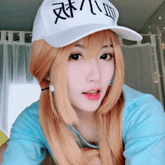Misswarmj - Platelet-chan_82