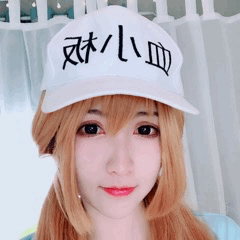 Misswarmj - Platelet-chan_93
