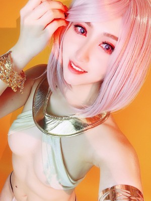 Misswarmj - Mashu Dancer_54