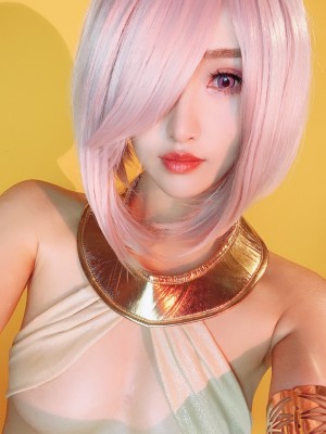 Misswarmj - Mashu Dancer_49