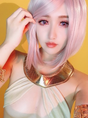 Misswarmj - Mashu Dancer_48