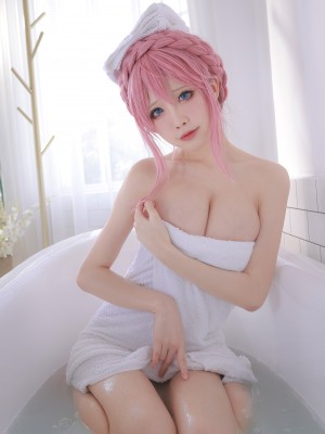 水淼aqua NO.081 芙蕾雅 [150P-181M]_062