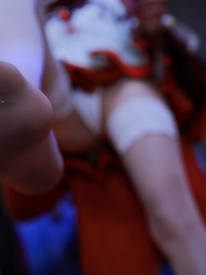 水淼aqua NO.081 芙蕾雅 [150P-181M]_150
