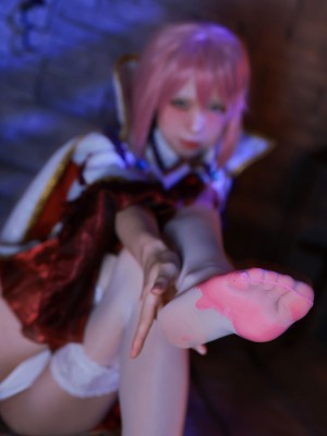水淼aqua NO.081 芙蕾雅 [150P-181M]_107