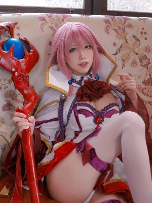 水淼aqua NO.081 芙蕾雅 [150P-181M]_131