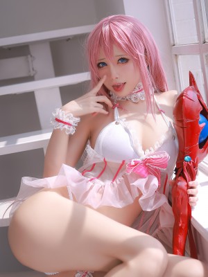 水淼aqua NO.081 芙蕾雅 [150P-181M]_046