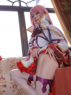 水淼aqua NO.081 芙蕾雅 [150P-181M]_129