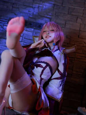 水淼aqua NO.081 芙蕾雅 [150P-181M]_075