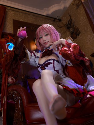 水淼aqua NO.081 芙蕾雅 [150P-181M]_084