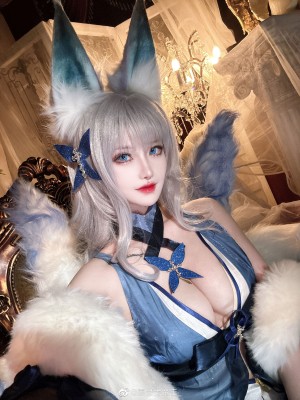 [露兒大魔王] 碧蓝航线信浓_19
