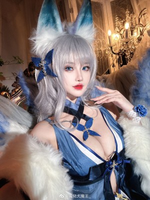 [露兒大魔王] 碧蓝航线信浓_20
