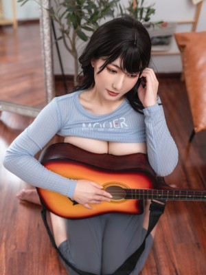 星澜是澜澜叫澜妹呀  -  Guitar Sister_32