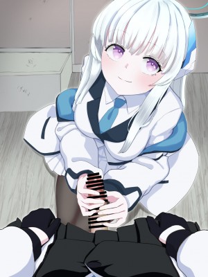 [ほしあか] ユウカをふたなりにしてみたシリーズ_33