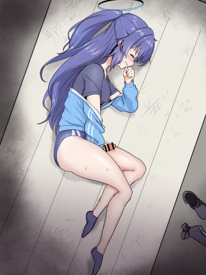 [ほしあか] ユウカをふたなりにしてみたシリーズ_29
