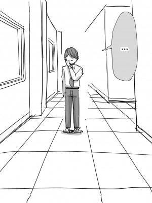 [国産JK (ベルゼ)] かなしい  [KOKORO个人汉化]_6