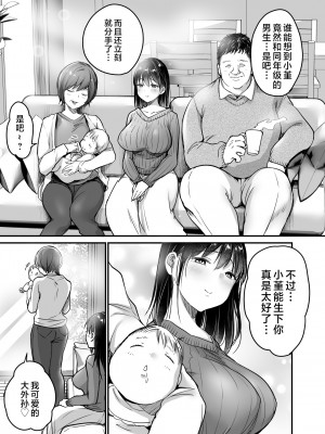 [スーパーイチゴチャン (DraGon9、みさおか)] 妻の連れ子の入浴中に…～いつでも抱ける義理の娘に連続種付け～ [中国翻訳]__083