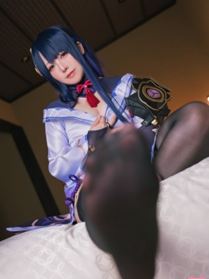 [ワルキューレ (りずな)] 雷⚡️将軍ROM_07