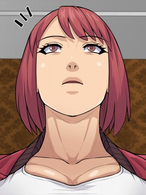[THE HYPERMAN] アカイトラノアナ_117