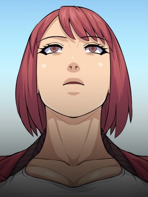 [THE HYPERMAN] アカイトラノアナ_114
