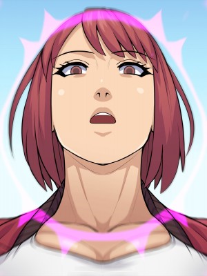 [THE HYPERMAN] アカイトラノアナ_113