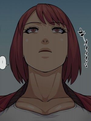 [THE HYPERMAN] アカイトラノアナ_012