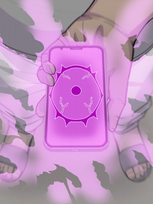 [THE HYPERMAN] アカイトラノアナ_112