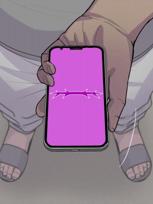 [THE HYPERMAN] アカイトラノアナ_111