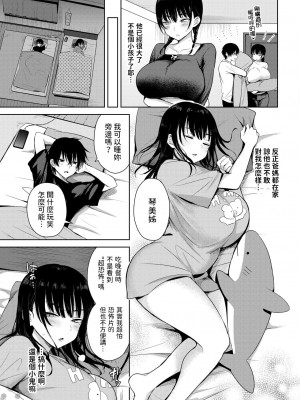 [遠野えすけ] 7days (COMIC BAVEL 2024年2月号) [中国翻訳] [DL版]_03