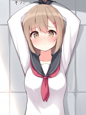 [おみなえし] こんな幼馴染がいてほしい差分｜想要这样的青梅竹马差分 [Adoscc 個人翻訳]_007