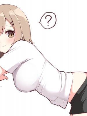 [おみなえし] こんな幼馴染がいてほしい差分｜想要这样的青梅竹马差分 [Adoscc 個人翻訳]_069