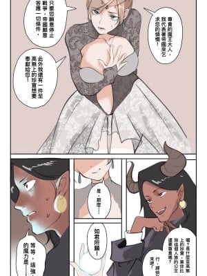 [Midnight] 公主的逆襲_02