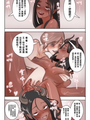 [Midnight] 公主的逆襲_15
