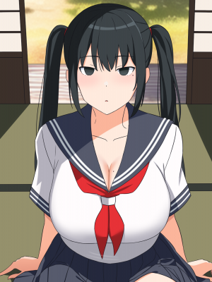 [ぴゅあ☆ほたる] いつも強気な姉は催眠術には勝てない_104