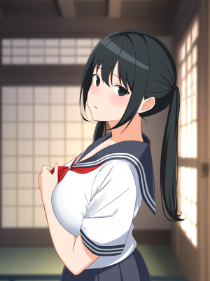 [ぴゅあ☆ほたる] いつも強気な姉は催眠術には勝てない_129