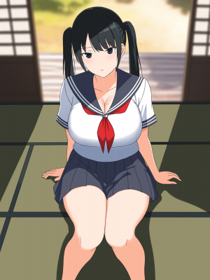 [ぴゅあ☆ほたる] いつも強気な姉は催眠術には勝てない_095