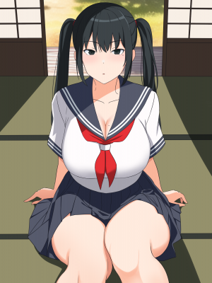 [ぴゅあ☆ほたる] いつも強気な姉は催眠術には勝てない_099
