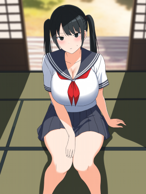 [ぴゅあ☆ほたる] いつも強気な姉は催眠術には勝てない_097