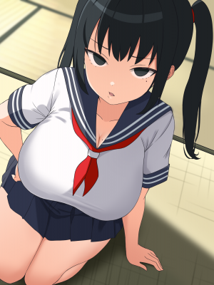 [ぴゅあ☆ほたる] いつも強気な姉は催眠術には勝てない_115