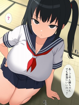[ぴゅあ☆ほたる] いつも強気な姉は催眠術には勝てない_042