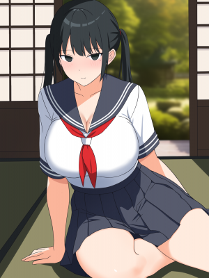 [ぴゅあ☆ほたる] いつも強気な姉は催眠術には勝てない_091