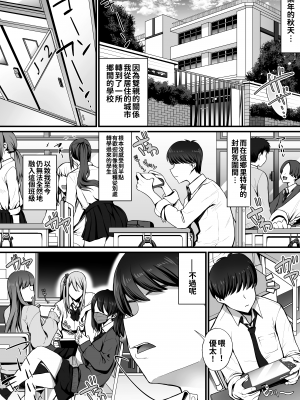 [すいのせ] ゲーム好きのギャルたちと俺の部屋でシたい放題 1-2_0003