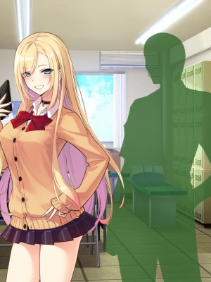[ココノエクロカズラ] 僕のハーレムがあっさり寝取られるわけがない_019