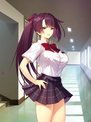 [ココノエクロカズラ] 僕のハーレムがあっさり寝取られるわけがない_096
