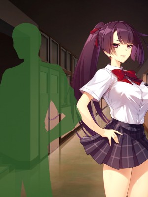[ココノエクロカズラ] 僕のハーレムがあっさり寝取られるわけがない_125
