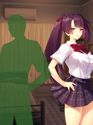 [ココノエクロカズラ] 僕のハーレムがあっさり寝取られるわけがない_129