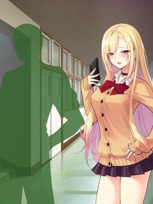 [ココノエクロカズラ] 僕のハーレムがあっさり寝取られるわけがない_047