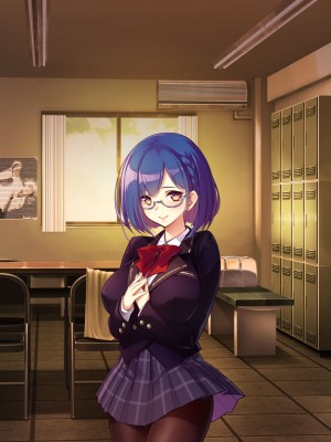 [ココノエクロカズラ] 僕のハーレムがあっさり寝取られるわけがない_079